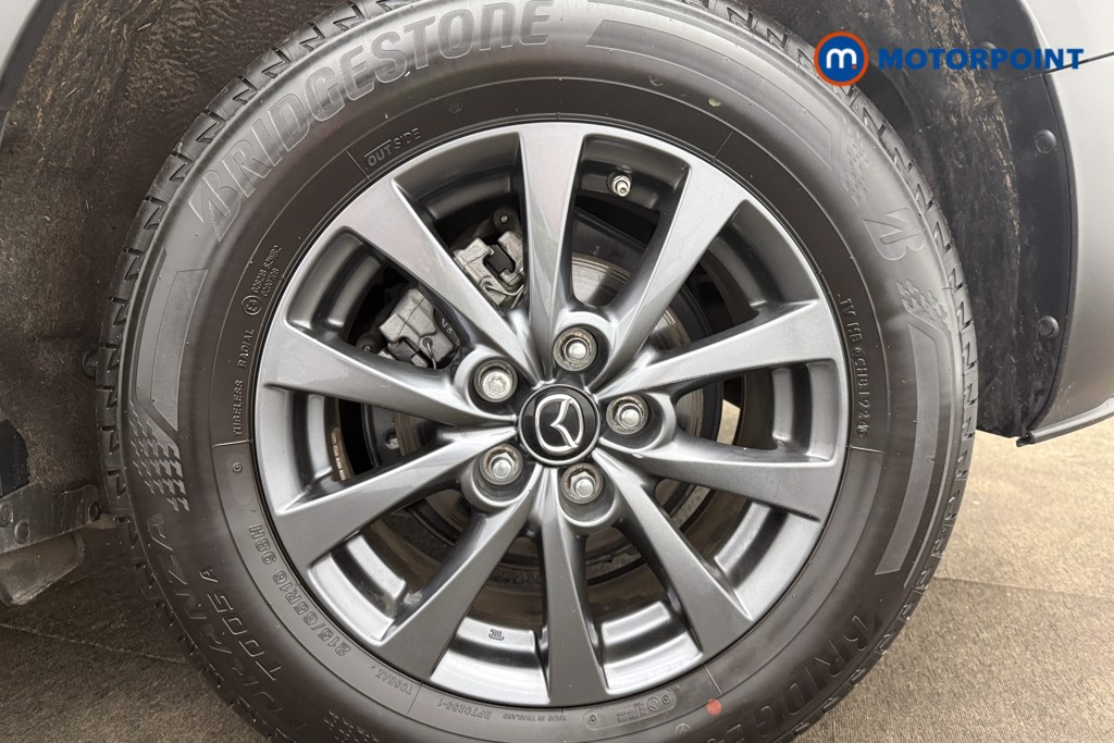 Mazda Cx-30 Prime-Line Manual Petrol SUV - Stock Number (1643075) - 12th supplementary image