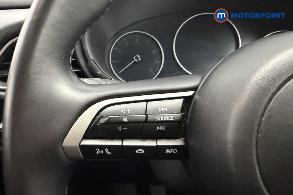 Mazda Cx-30 Prime-Line Manual Petrol SUV - Stock Number (1643075) - 13th supplementary image
