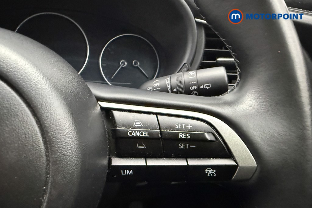Mazda Cx-30 Prime-Line Manual Petrol SUV - Stock Number (1643075) - 14th supplementary image