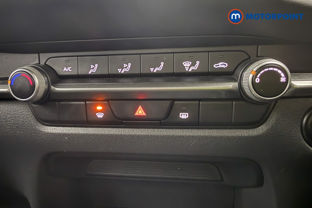 Mazda Cx-30 Prime-Line Manual Petrol SUV - Stock Number (1643075) - 15th supplementary image