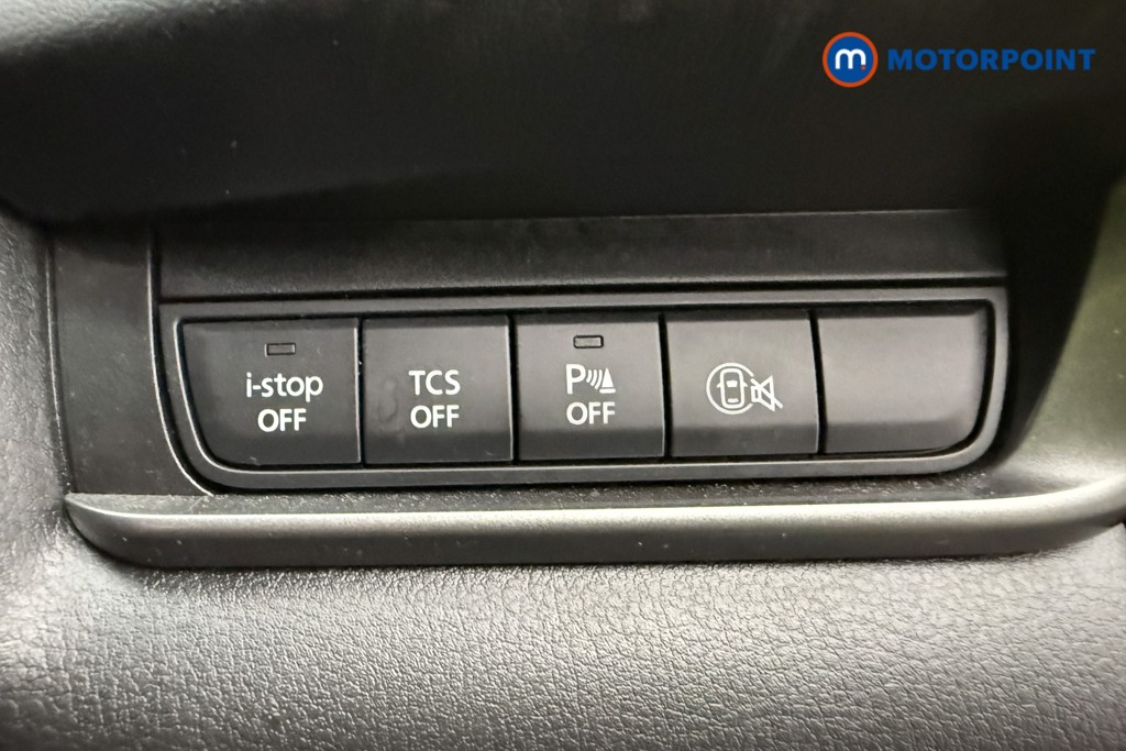 Mazda Cx-30 Prime-Line Manual Petrol SUV - Stock Number (1643075) - 16th supplementary image