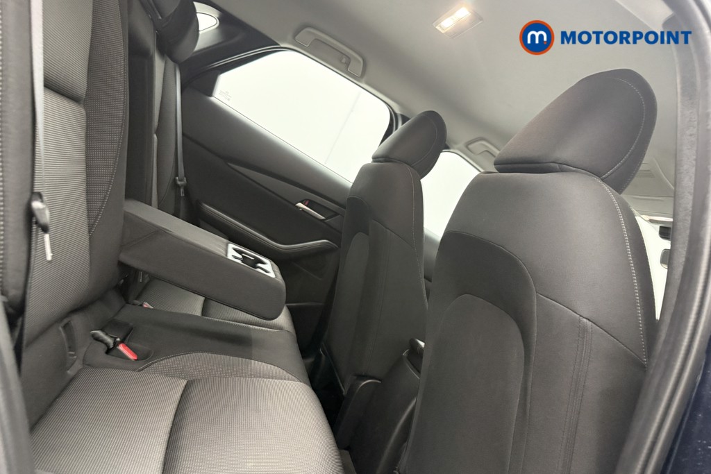 Mazda Cx-30 Prime-Line Manual Petrol SUV - Stock Number (1643075) - 19th supplementary image
