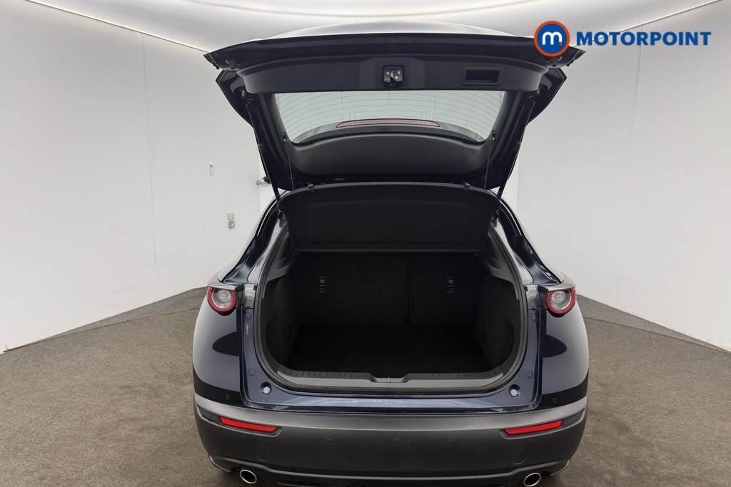 Mazda Cx-30 Prime-Line Manual Petrol SUV - Stock Number (1643075) - 20th supplementary image