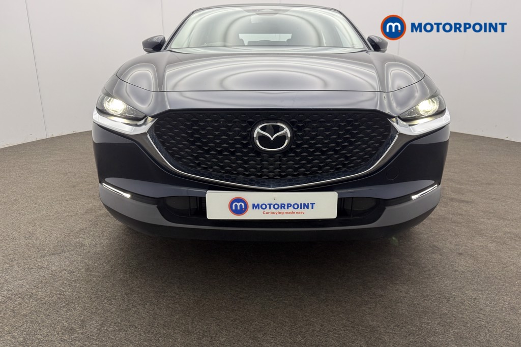 Mazda Cx-30 Prime-Line Manual Petrol SUV - Stock Number (1643075) - 22nd supplementary image