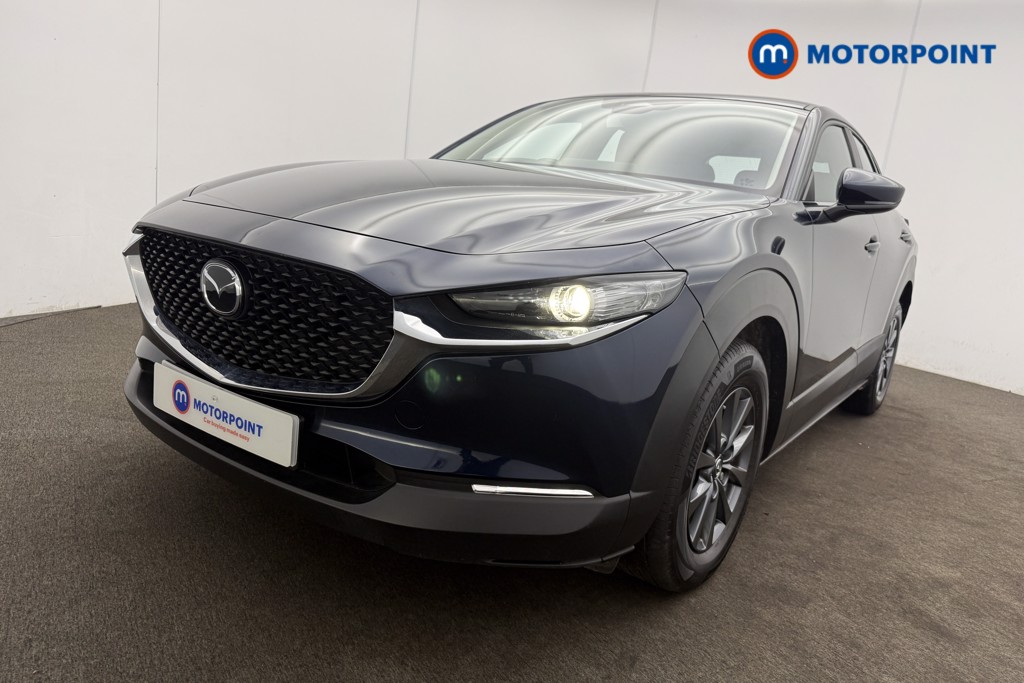 Mazda Cx-30 Prime-Line Manual Petrol SUV - Stock Number (1643075) - 23rd supplementary image
