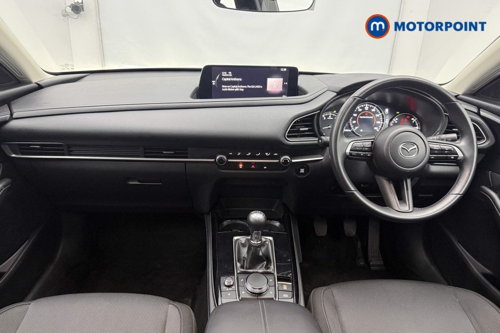 Mazda Cx-30 Prime-Line Manual Petrol SUV - Stock Number (1643075) - 1st supplementary image