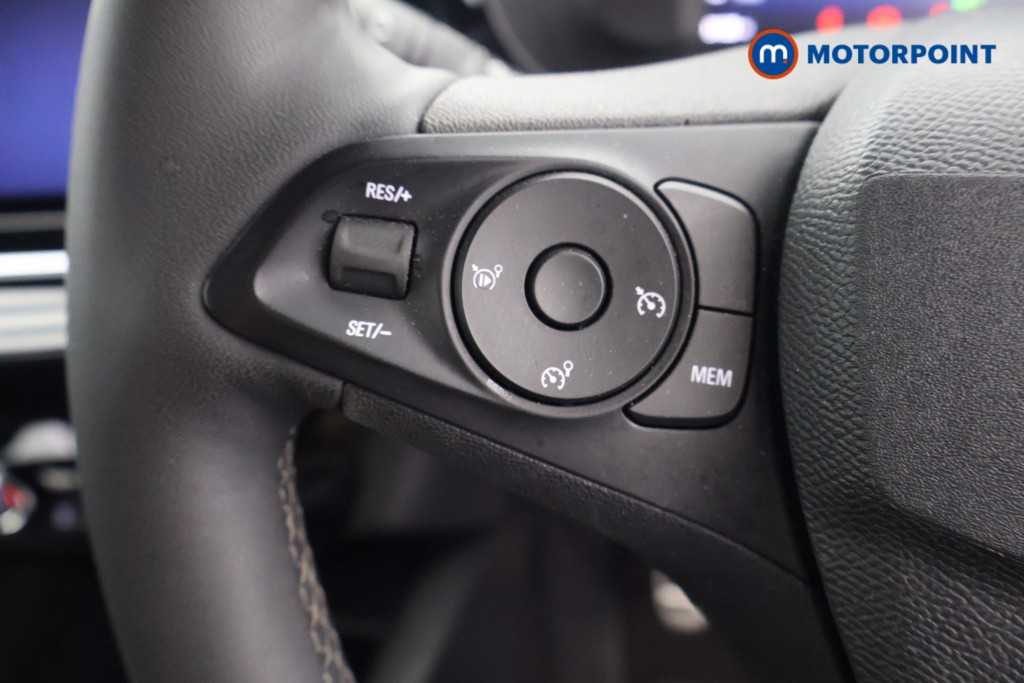 Vauxhall Corsa GS Manual Petrol Hatchback - Stock Number (1643380) - 3rd supplementary image