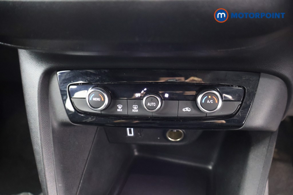 Vauxhall Corsa GS Manual Petrol Hatchback - Stock Number (1643380) - 6th supplementary image