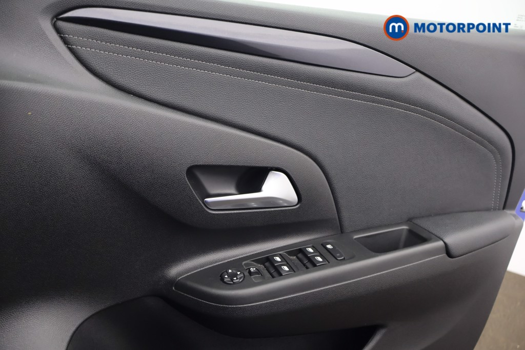 Vauxhall Corsa GS Manual Petrol Hatchback - Stock Number (1643380) - 10th supplementary image