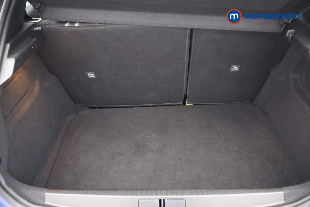 Vauxhall Corsa GS Manual Petrol Hatchback - Stock Number (1643380) - 13th supplementary image
