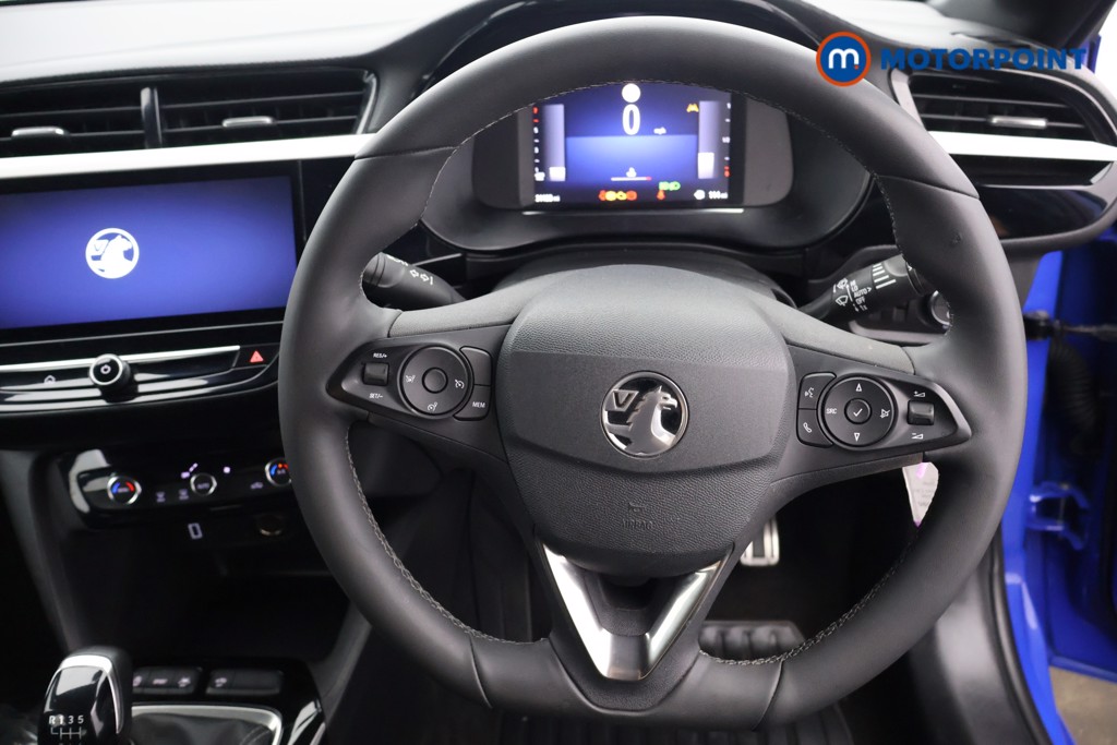 Vauxhall Corsa GS Manual Petrol Hatchback - Stock Number (1643380) - 1st supplementary image