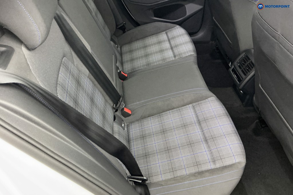 Volkswagen Golf GTE Automatic Petrol Plug-In Hybrid Hatchback - Stock Number (1643387) - 4th supplementary image