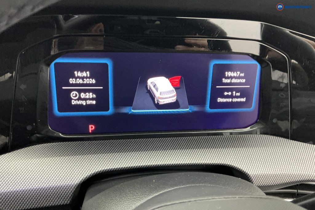 Volkswagen Golf GTE Automatic Petrol Plug-In Hybrid Hatchback - Stock Number (1643387) - 7th supplementary image