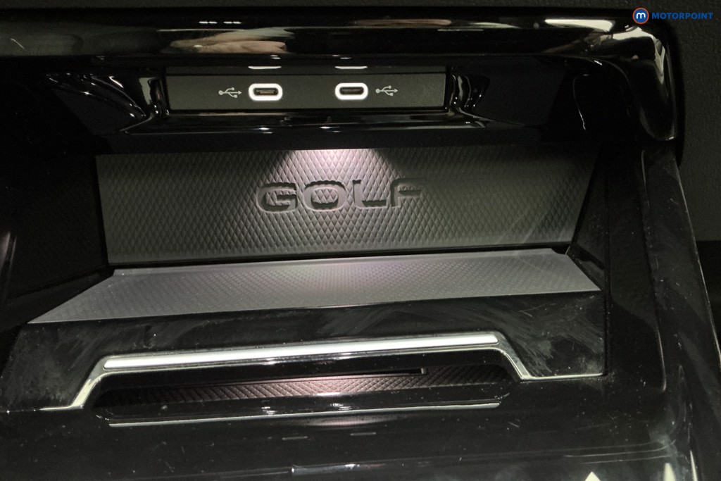 Volkswagen Golf GTE Automatic Petrol Plug-In Hybrid Hatchback - Stock Number (1643387) - 17th supplementary image