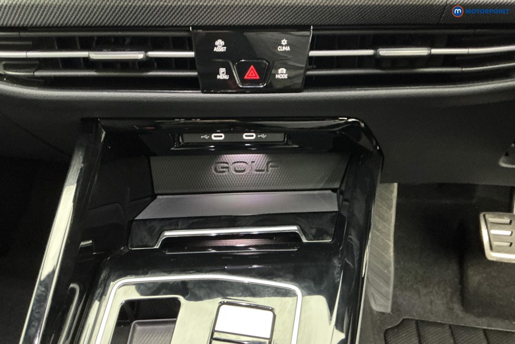 Volkswagen Golf GTE Automatic Petrol Plug-In Hybrid Hatchback - Stock Number (1643387) - 18th supplementary image