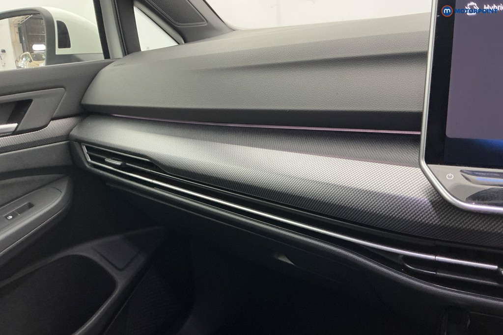 Volkswagen Golf GTE Automatic Petrol Plug-In Hybrid Hatchback - Stock Number (1643387) - 19th supplementary image