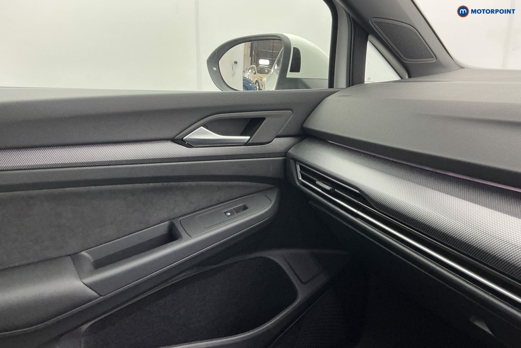 Volkswagen Golf GTE Automatic Petrol Plug-In Hybrid Hatchback - Stock Number (1643387) - 20th supplementary image