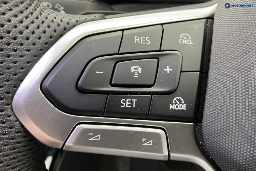 Volkswagen Golf GTE Automatic Petrol Plug-In Hybrid Hatchback - Stock Number (1643387) - 21st supplementary image