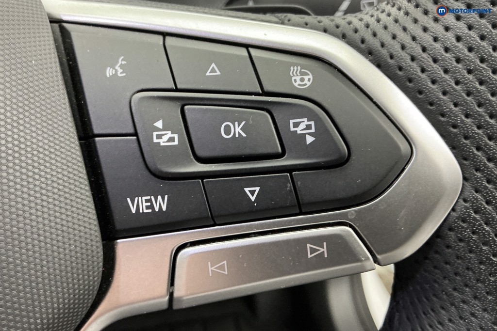 Volkswagen Golf GTE Automatic Petrol Plug-In Hybrid Hatchback - Stock Number (1643387) - 22nd supplementary image