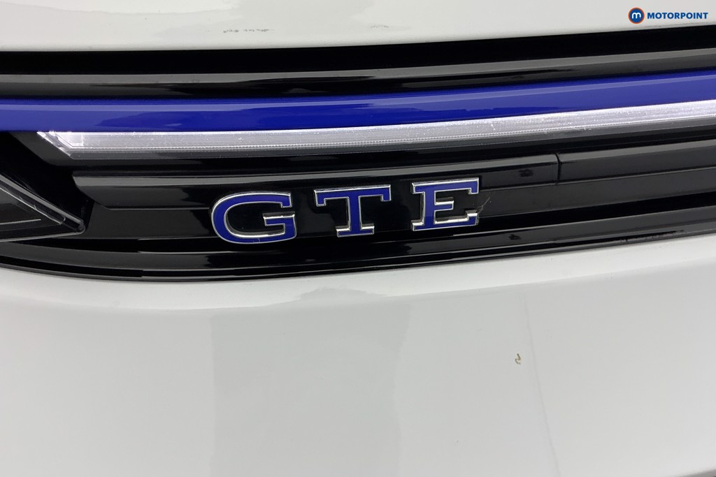 Volkswagen Golf GTE Automatic Petrol Plug-In Hybrid Hatchback - Stock Number (1643387) - 30th supplementary image