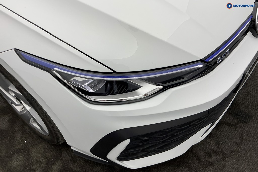 Volkswagen Golf GTE Automatic Petrol Plug-In Hybrid Hatchback - Stock Number (1643387) - 31st supplementary image