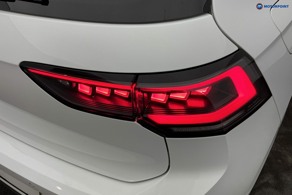 Volkswagen Golf GTE Automatic Petrol Plug-In Hybrid Hatchback - Stock Number (1643387) - 32nd supplementary image