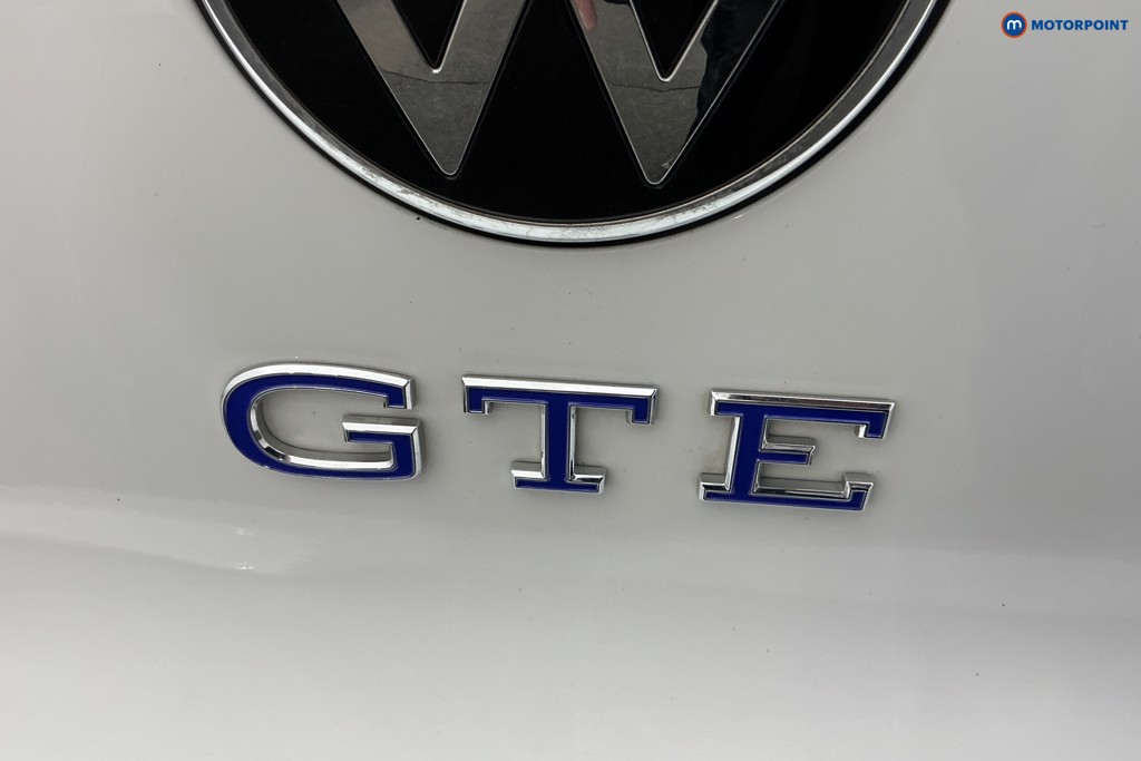 Volkswagen Golf GTE Automatic Petrol Plug-In Hybrid Hatchback - Stock Number (1643387) - 33rd supplementary image