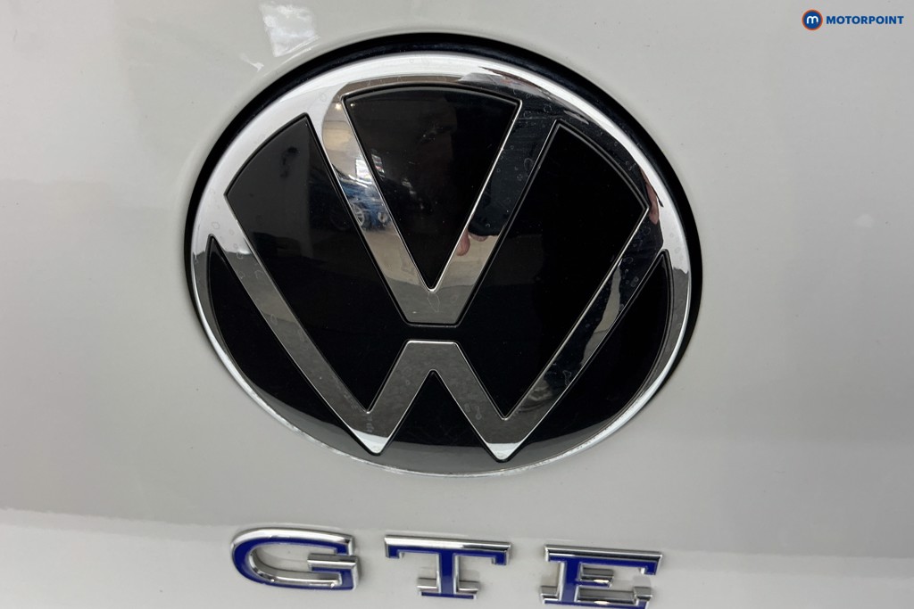 Volkswagen Golf GTE Automatic Petrol Plug-In Hybrid Hatchback - Stock Number (1643387) - 34th supplementary image