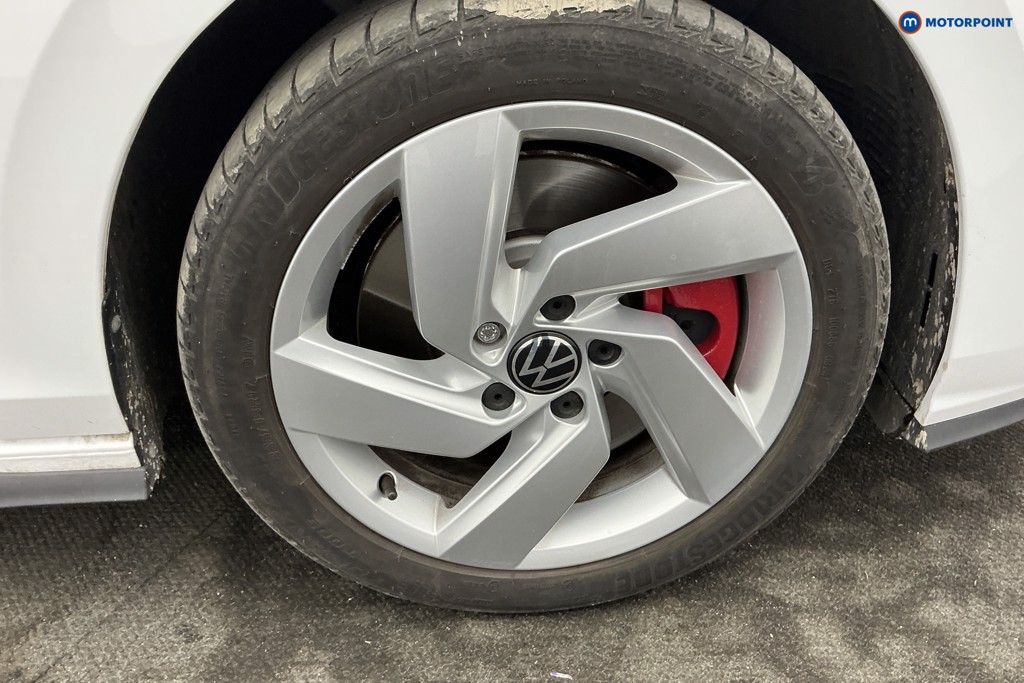 Volkswagen Golf GTE Automatic Petrol Plug-In Hybrid Hatchback - Stock Number (1643387) - 36th supplementary image