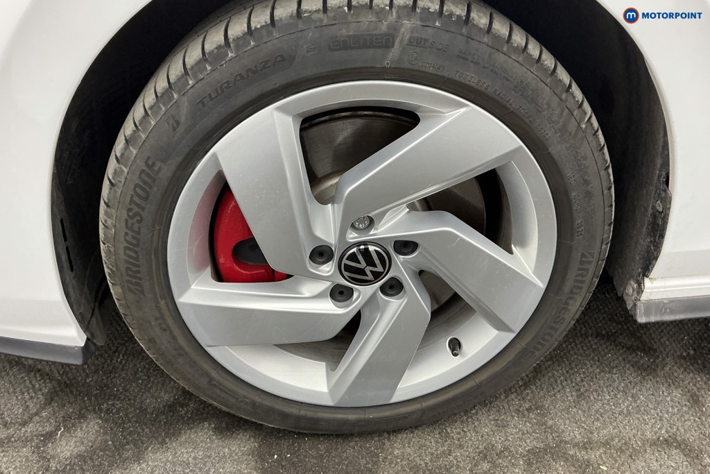 Volkswagen Golf GTE Automatic Petrol Plug-In Hybrid Hatchback - Stock Number (1643387) - 37th supplementary image