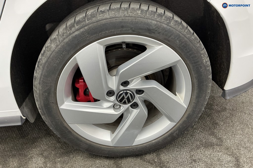 Volkswagen Golf GTE Automatic Petrol Plug-In Hybrid Hatchback - Stock Number (1643387) - 38th supplementary image