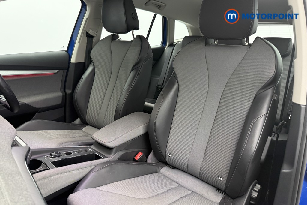 Skoda Enyaq 60 Ecosuite Automatic Electric SUV - Stock Number (1643409) - 3rd supplementary image