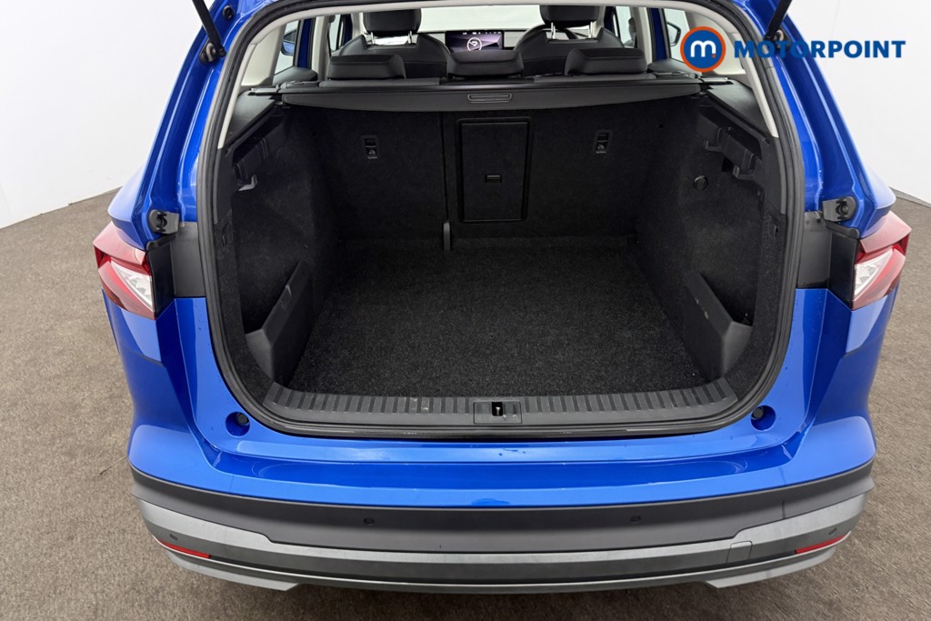Skoda Enyaq 60 Ecosuite Automatic Electric SUV - Stock Number (1643409) - 5th supplementary image