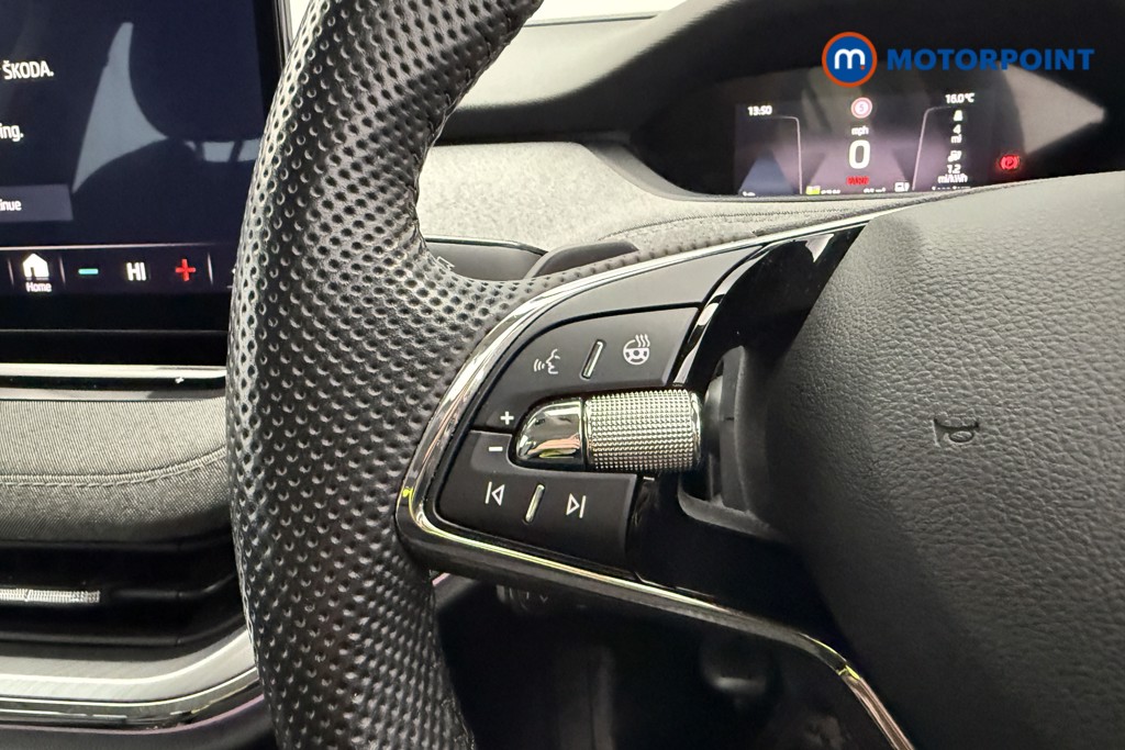 Skoda Enyaq 60 Ecosuite Automatic Electric SUV - Stock Number (1643409) - 7th supplementary image