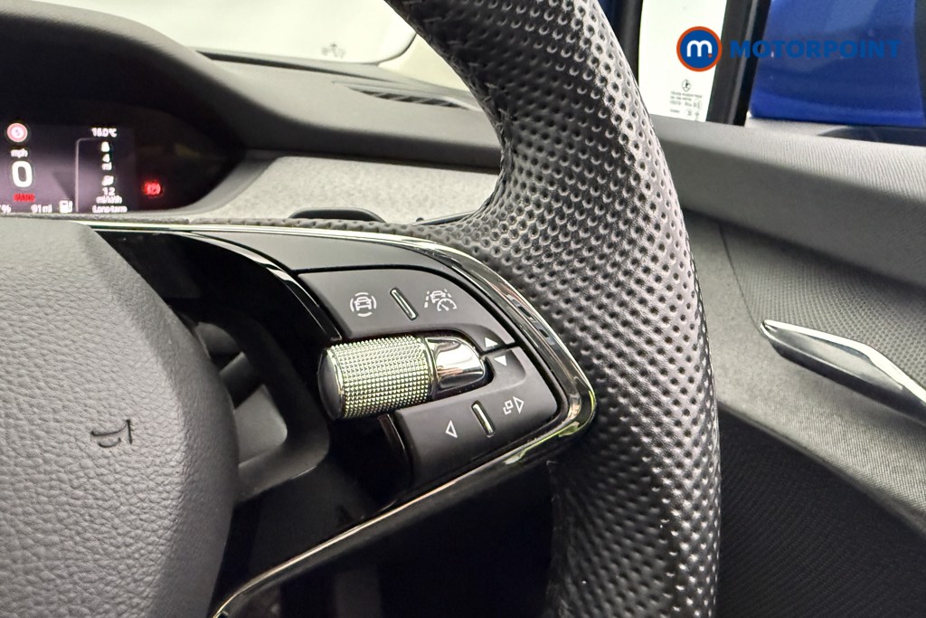 Skoda Enyaq 60 Ecosuite Automatic Electric SUV - Stock Number (1643409) - 8th supplementary image