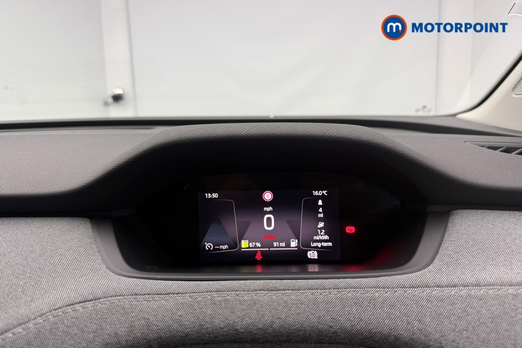 Skoda Enyaq 60 Ecosuite Automatic Electric SUV - Stock Number (1643409) - 9th supplementary image
