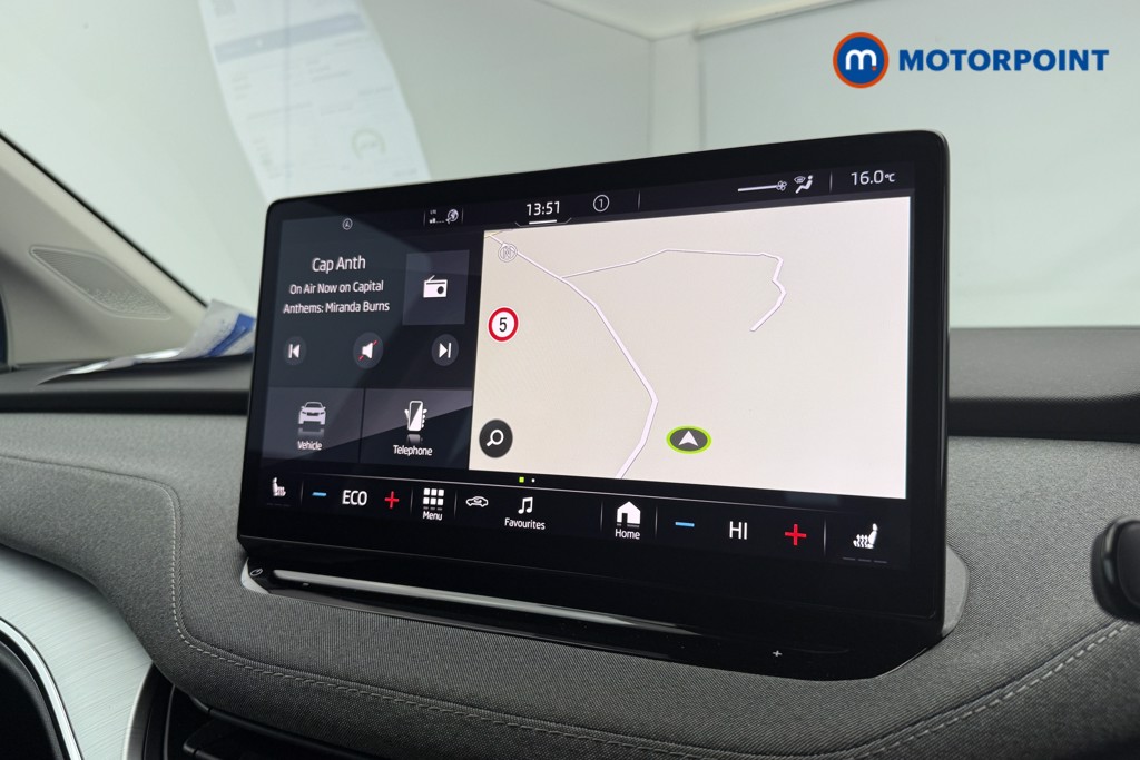 Skoda Enyaq 60 Ecosuite Automatic Electric SUV - Stock Number (1643409) - 10th supplementary image