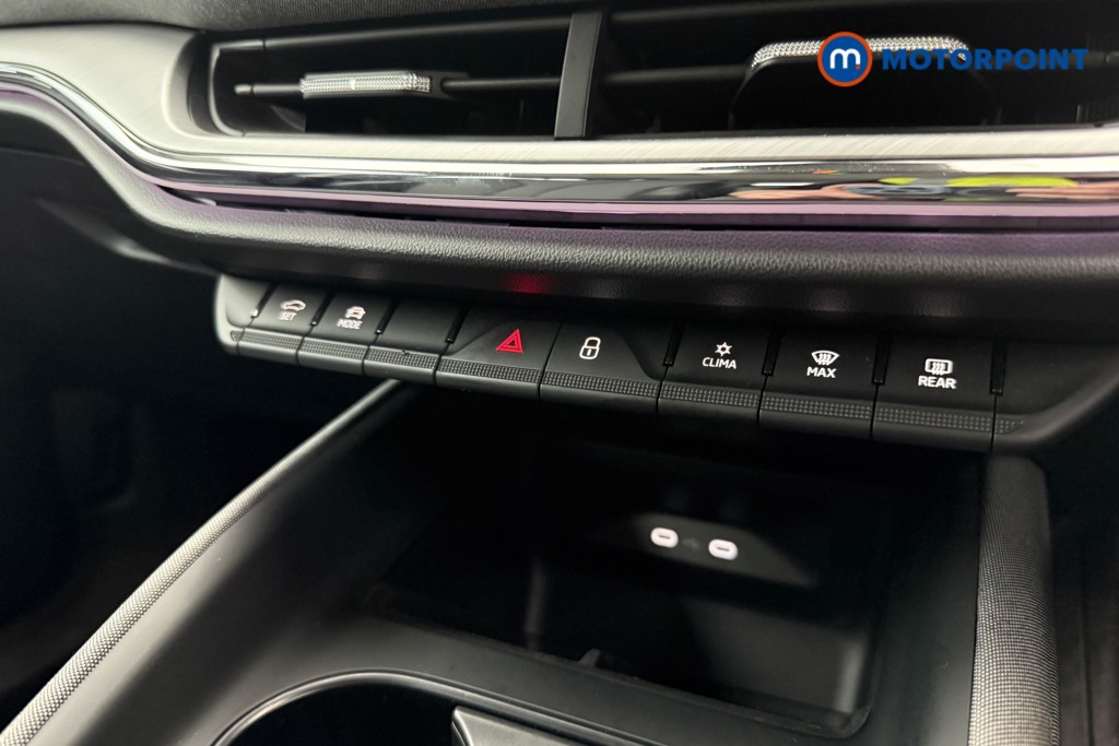 Skoda Enyaq 60 Ecosuite Automatic Electric SUV - Stock Number (1643409) - 13th supplementary image