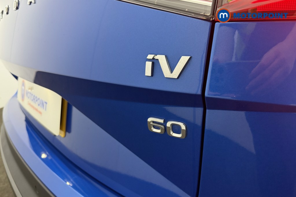 Skoda Enyaq 60 Ecosuite Automatic Electric SUV - Stock Number (1643409) - 19th supplementary image