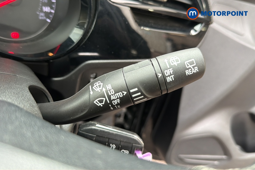 Vauxhall Corsa Design Manual Petrol Hatchback - Stock Number (1643413) - 6th supplementary image