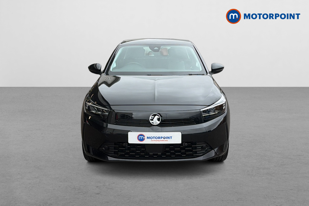 Vauxhall Corsa Design Manual Petrol Hatchback - Stock Number (1643413) - Front bumper