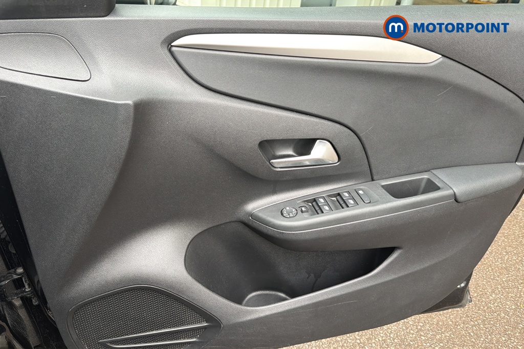 Vauxhall Corsa Design Manual Petrol Hatchback - Stock Number (1643413) - 18th supplementary image