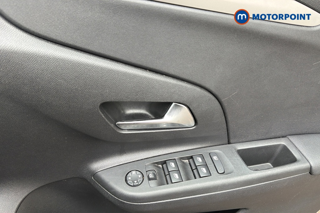 Vauxhall Corsa Design Manual Petrol Hatchback - Stock Number (1643413) - 19th supplementary image