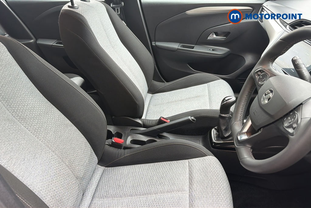Vauxhall Corsa Design Manual Petrol Hatchback - Stock Number (1643413) - 22nd supplementary image