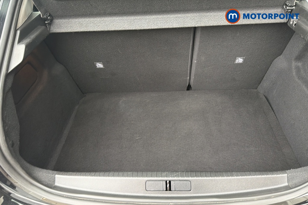 Vauxhall Corsa Design Manual Petrol Hatchback - Stock Number (1643413) - 30th supplementary image