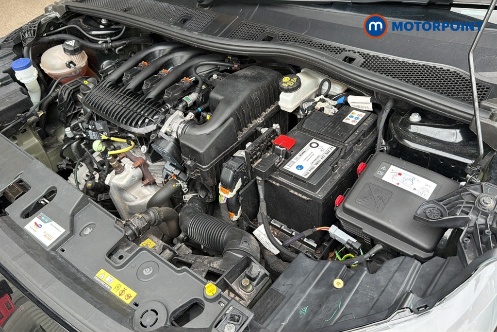 Vauxhall Corsa Design Manual Petrol Hatchback - Stock Number (1643413) - 48th supplementary image