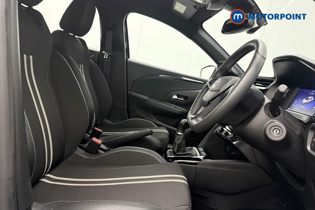Vauxhall Corsa GS Manual Petrol Hatchback - Stock Number (1643423) - 7th supplementary image