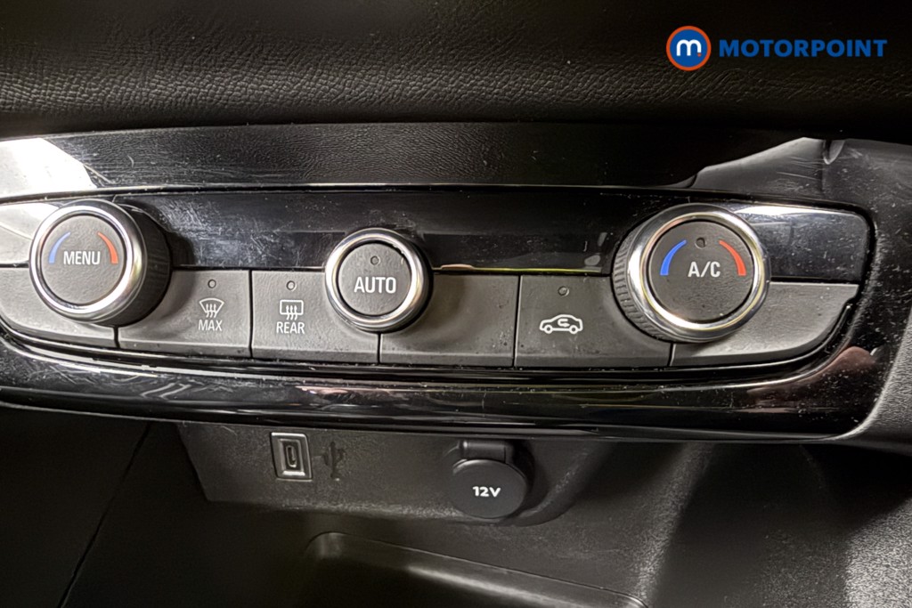 Vauxhall Corsa GS Manual Petrol Hatchback - Stock Number (1643423) - 15th supplementary image