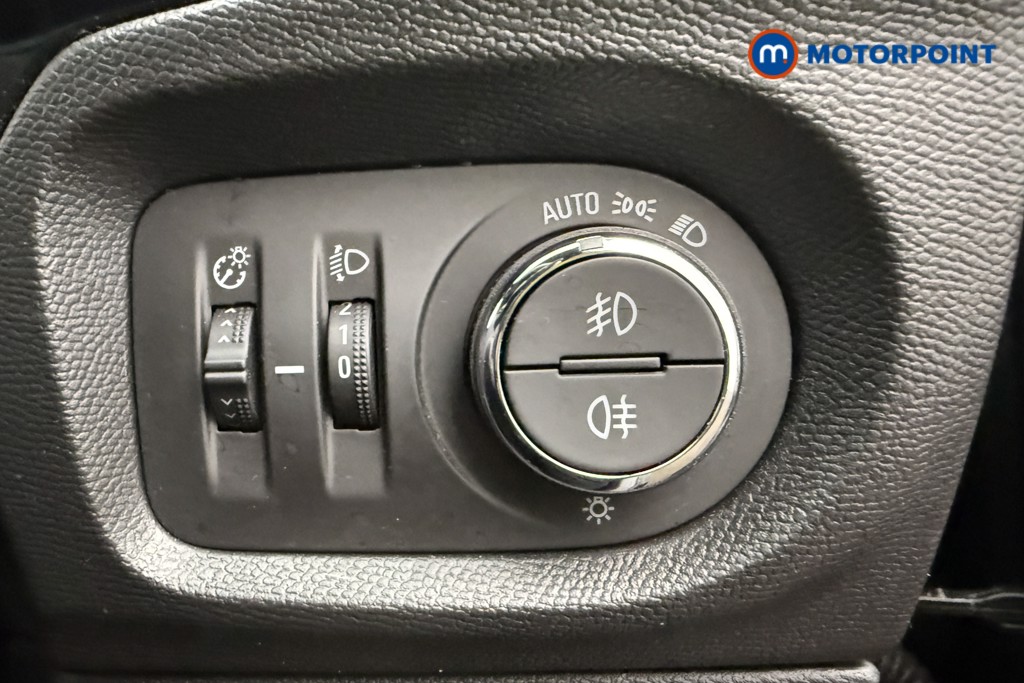 Vauxhall Corsa GS Manual Petrol Hatchback - Stock Number (1643423) - 16th supplementary image