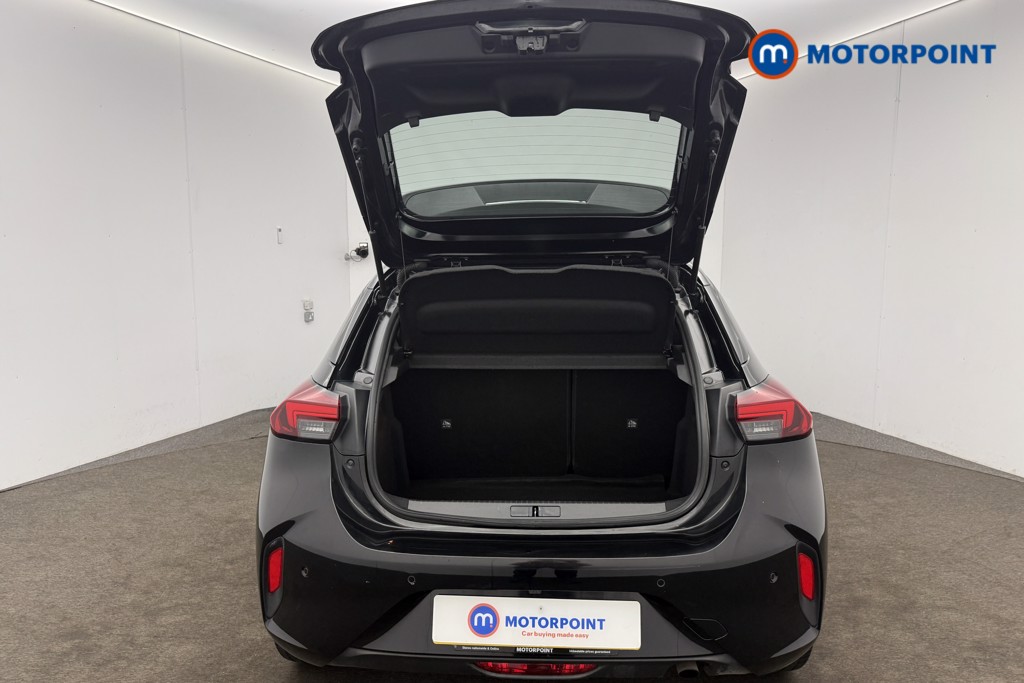 Vauxhall Corsa GS Manual Petrol Hatchback - Stock Number (1643423) - 19th supplementary image